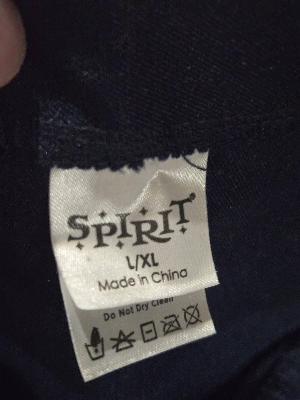 Spirit Michael Myers L/XL Coverals - Picture 6 of 6